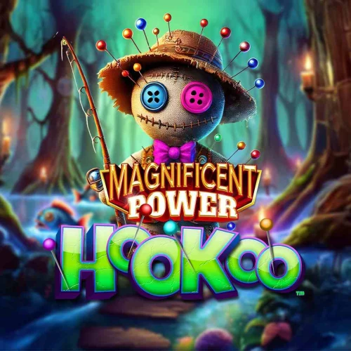 Magnificent Power HooKoo