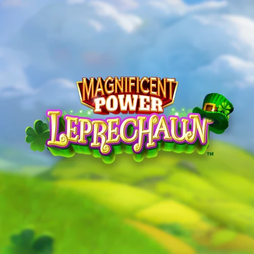 Magnificent Power Leprechaun
