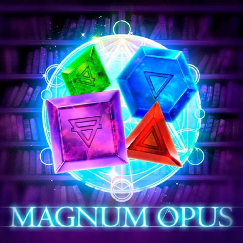 Magnum Opus