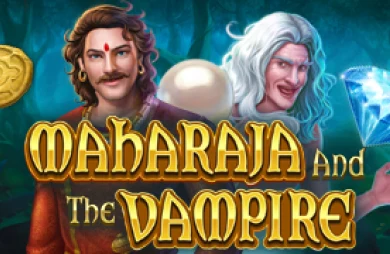 Maharaja And The Vampire