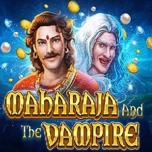 Maharaja And The Vampire