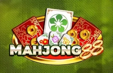 Mahjong 88