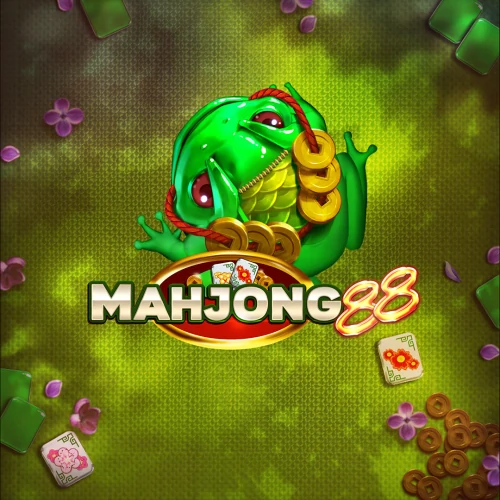 Mahjong 88