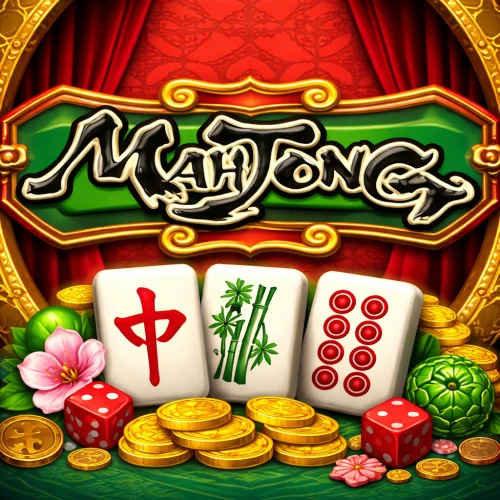 Mahjong (Ameba)