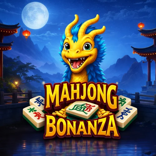 Mahjong Bonanza
