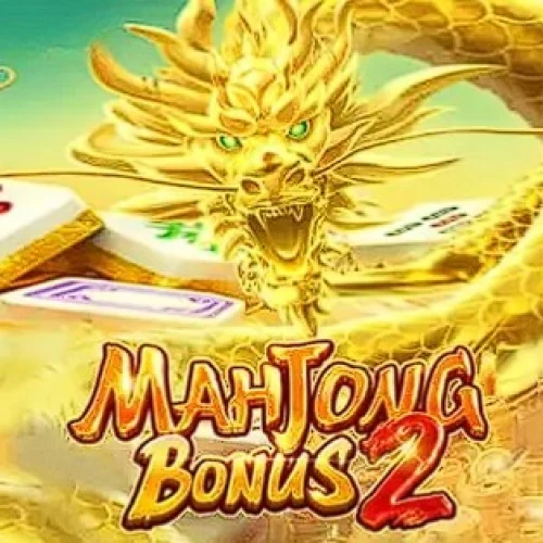 Mahjong Bonus 2