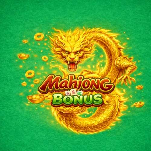 Mahjong Bonus