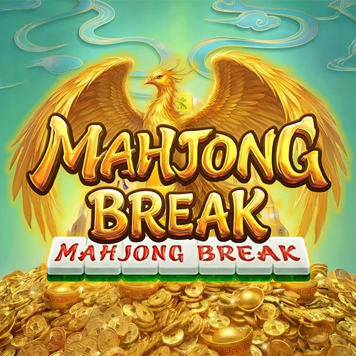 Mahjong Break