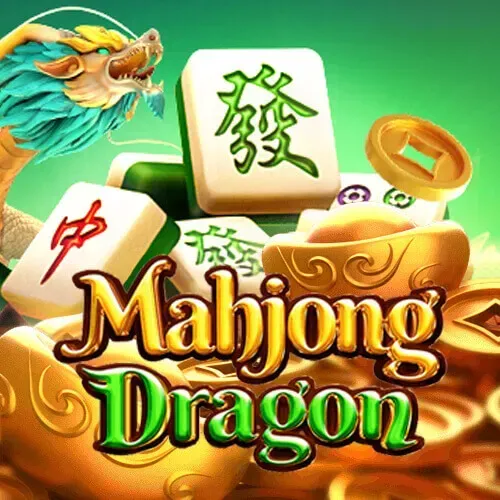 Mahjong Dragon