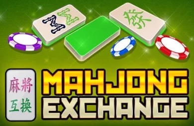 Mahjong Exchange