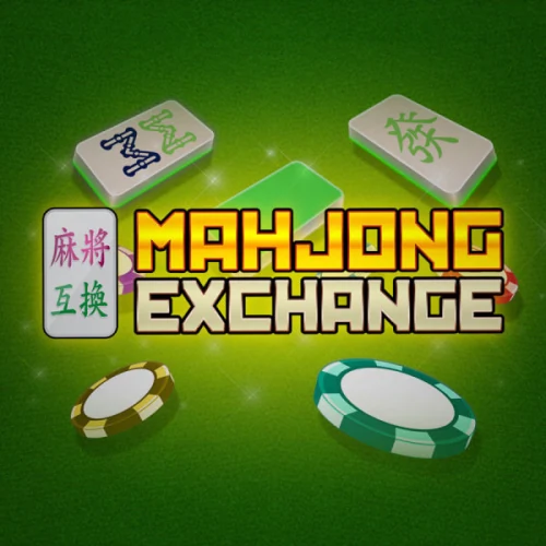 Mahjong Exchange