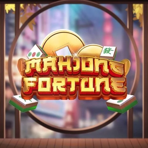 Mahjong Fortune (Naga Games)