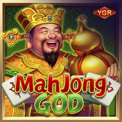 MahJong God