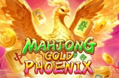 Mahjong Gold Phoenix