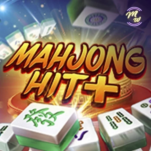 Mahjong Hit+