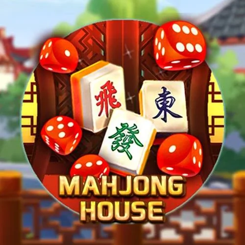 Mahjong House