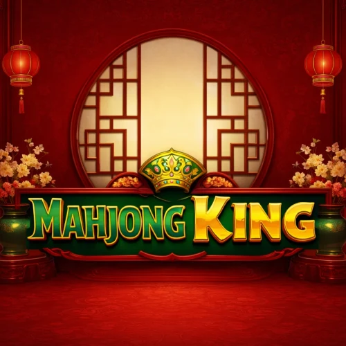Mahjong King (Slot Mania)