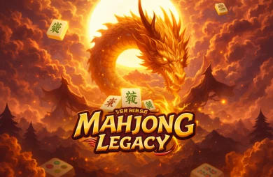 Mahjong Legacy