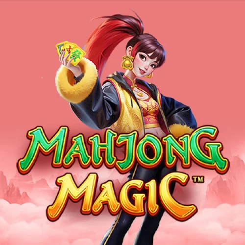 Mahjong Magic