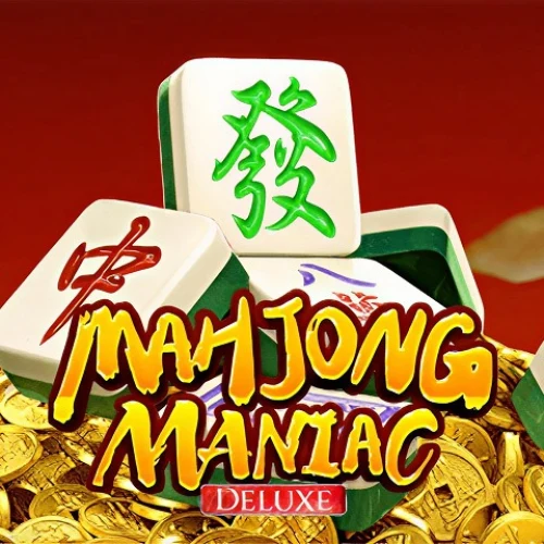 Mahjong Maniac Deluxe