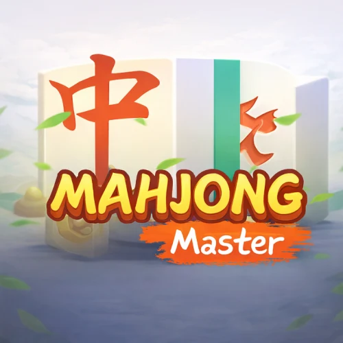 Mahjong Master (759 Gaming)