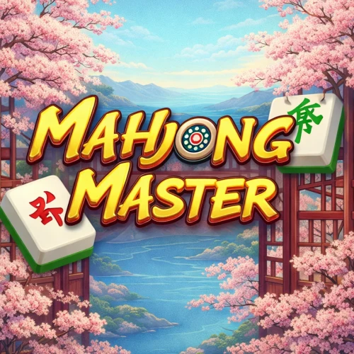 Mahjong Master (Manna Play)