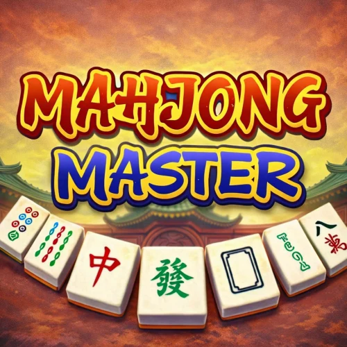 MahJong Master (Winwave)
