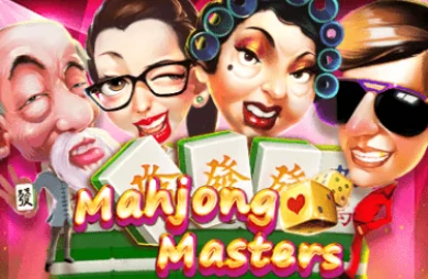 Mahjong Master (KA Gaming)