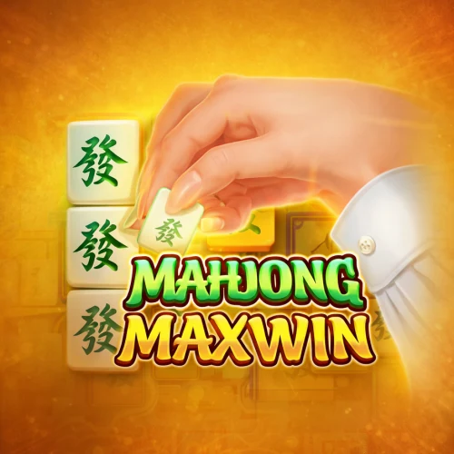 Mahjong MaxWin