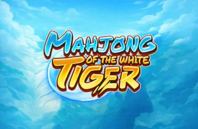 Mahjong of the White Tiger