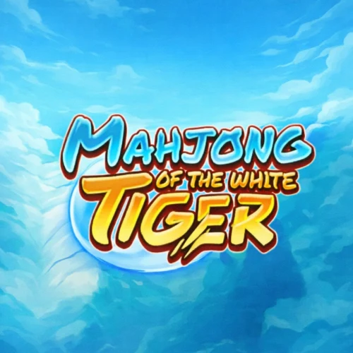 Mahjong of the White Tiger
