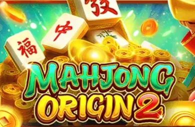 Mahjong: Origin 2
