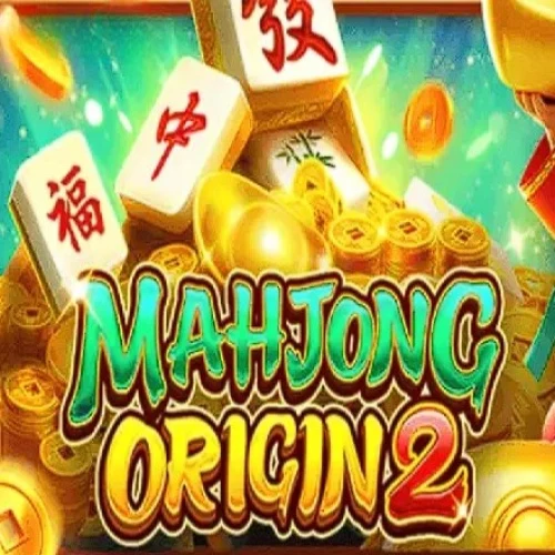 Mahjong: Origin 2