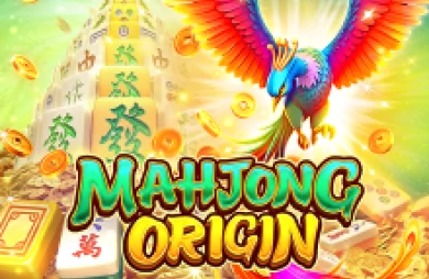 Mahjong Origin