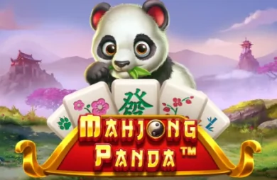 Mahjong Panda