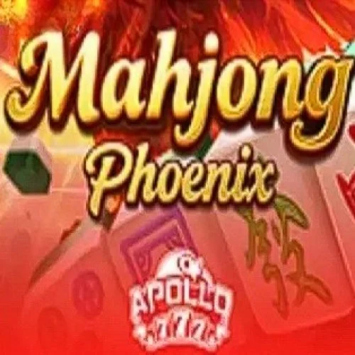 Mahjong Phoenix (Apollo 777)