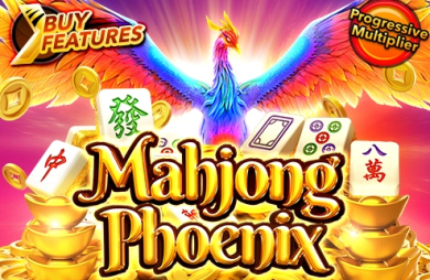 Mahjong Phoenix