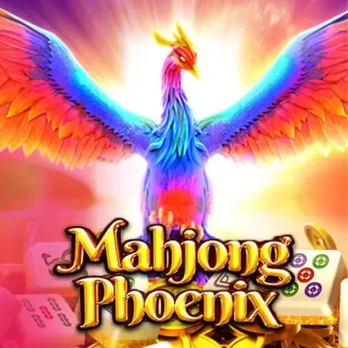 Mahjong Phoenix