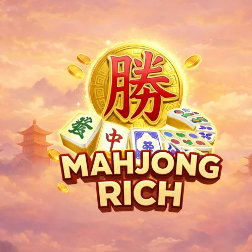 Mahjong Rich