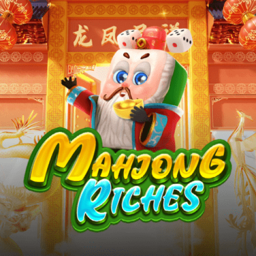 Mahjong Riches