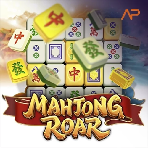 Mahjong Roar