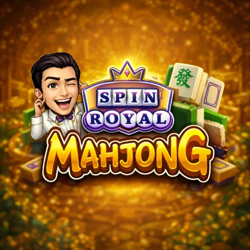 Mahjong Spin Royal