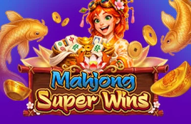 Mahjong Super Wins