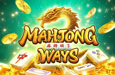 Mahjong Ways 2