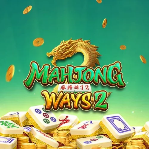 Mahjong Ways 2