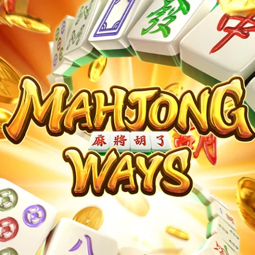 Mahjong Ways
