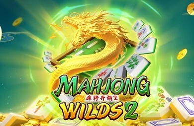 Mahjong Wilds 2