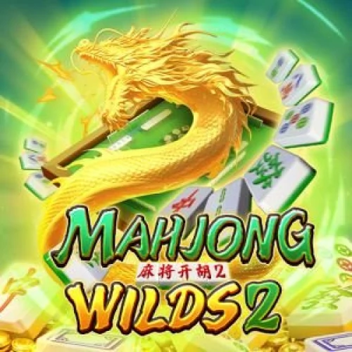 Mahjong Wilds 2