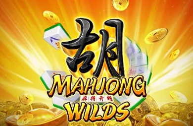 Mahjong Wilds