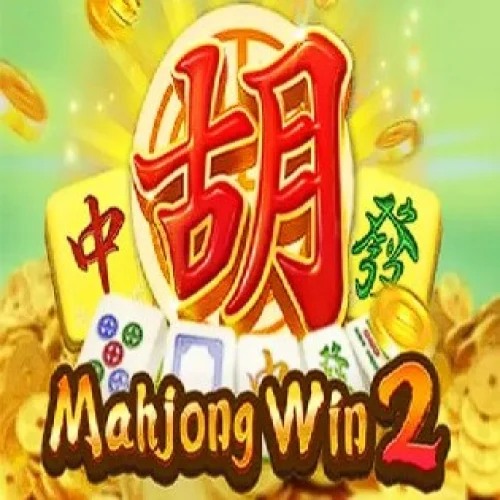 Mahjong Win 2